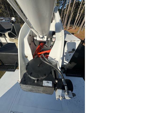 2015 Ford F-750 Super Duty Cummins 6.7L 61ft Forestry Truck Altec LRV756 | Irving, TX | Pinnacle Trucks