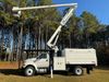 2015 Ford F-750 Cummins 6.7L 61ft Forestry Truck Altec LRV756 | Woodbury, ga | Pinnacle Vehicle Managment