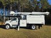2015 Ford F-750 Cummins 6.7L 61ft Forestry Truck Altec LRV756 | Woodbury, ga | Pinnacle Vehicle Managment 2015 Ford F-750 Cummins 6.7L 61ft Forestry Truck Altec LRV756 | Woodbury, ga | Pinnacle Vehicle Managment