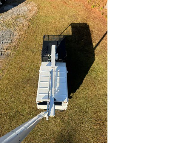 2015 Ford F-750 Cummins 6.7L 61ft Forestry Truck Altec LRV756