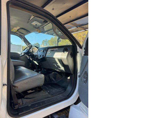 2015 Ford F-750 Cummins 6.7L 61ft Forestry Truck Altec LRV756