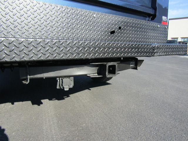 2015 Ford F250 Regular Cab 4x4 with 8' Knapheide Utility Bed 2015 Ford F250 Regular Cab 4x4 with 8' Knapheide Utility Bed