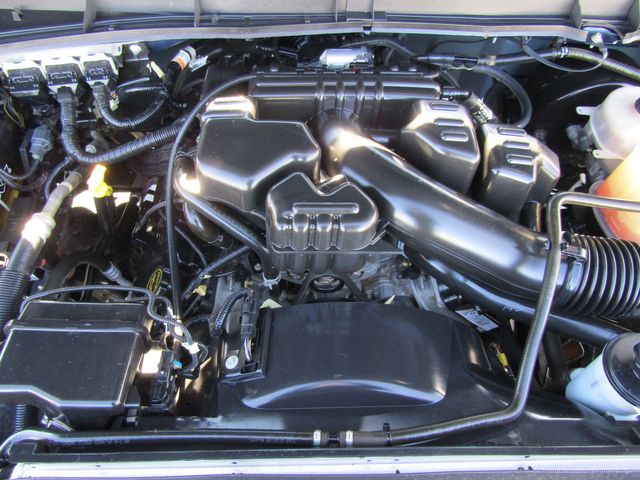 2015 Ford F250 Regular Cab 4x4 with 8' Knapheide Utility Bed