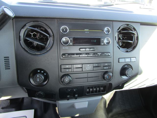 2015 Ford F250 Regular Cab 4x4 with 8' Knapheide Utility Bed 2015 Ford F250 Regular Cab 4x4 with 8' Knapheide Utility Bed