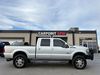 2015 Ford F250 Platinum 4X4 Crew Cab 6.7L Powerstroke | Dallas, TX | Carpoint-DFW