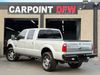 2015 Ford F250 Platinum 4X4 Crew Cab 6.7L Powerstroke | Dallas, TX | Carpoint-DFW