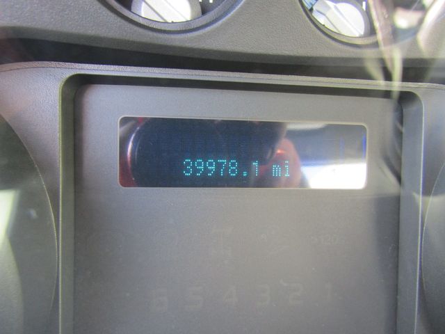 2015 Ford F350 Dually 4x4 with New 9' Reading Utility Bed 2015 Ford F350 Dually 4x4 with New 9' Reading Utility Bed