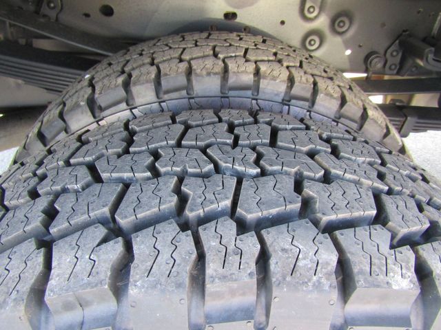 2015 Ford F350 Dually 4x4 with New 9' Reading Utility Bed 2015 Ford F350 Dually 4x4 with New 9' Reading Utility Bed