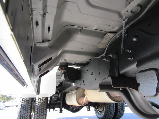 2015 Ford F350 Dually 4x4 with New 9' Reading Utility Bed 2015 Ford F350 Dually 4x4 with New 9' Reading Utility Bed