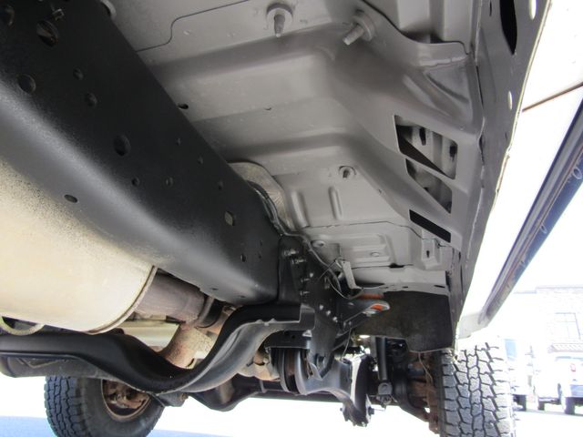 2015 Ford F350 Dually 4x4 with New 9' Reading Utility Bed 2015 Ford F350 Dually 4x4 with New 9' Reading Utility Bed