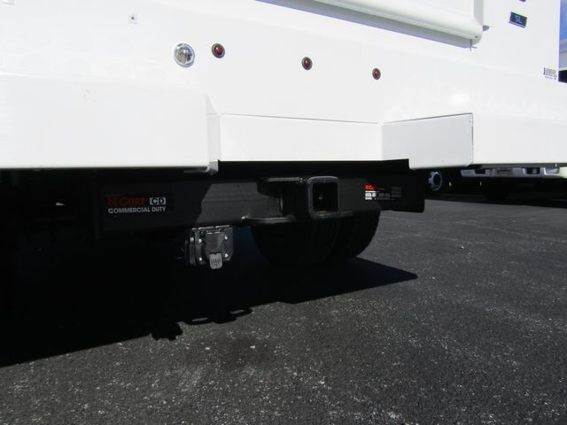 2015 Ford F350 Dually 4x4 with New 9' Reading Utility Bed 2015 Ford F350 Dually 4x4 with New 9' Reading Utility Bed