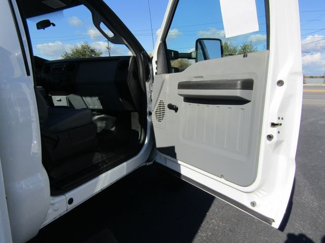 2015 Ford F350 Dually 4x4 with New 9' Reading Utility Bed 2015 Ford F350 Dually 4x4 with New 9' Reading Utility Bed