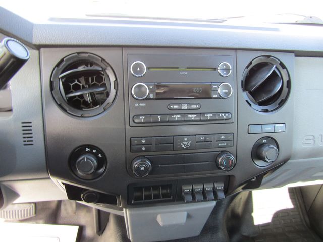 2015 Ford F350 Dually 4x4 with New 9' Reading Utility Bed 2015 Ford F350 Dually 4x4 with New 9' Reading Utility Bed