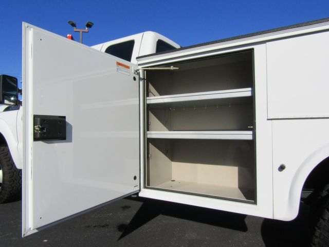 2015 Ford F350 Extended Cab 4x4 with 9' Knapheide Utility Bed 2015 Ford F350 Extended Cab 4x4 with 9' Knapheide Utility Bed