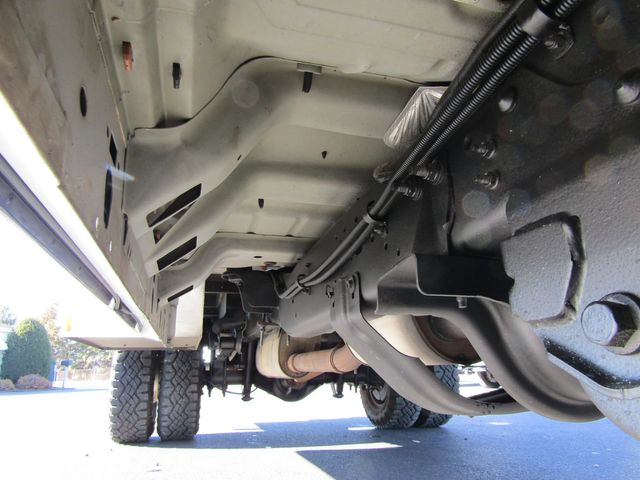 2015 Ford F350 Extended Cab 4x4 with 9' Knapheide Utility Bed 2015 Ford F350 Extended Cab 4x4 with 9' Knapheide Utility Bed