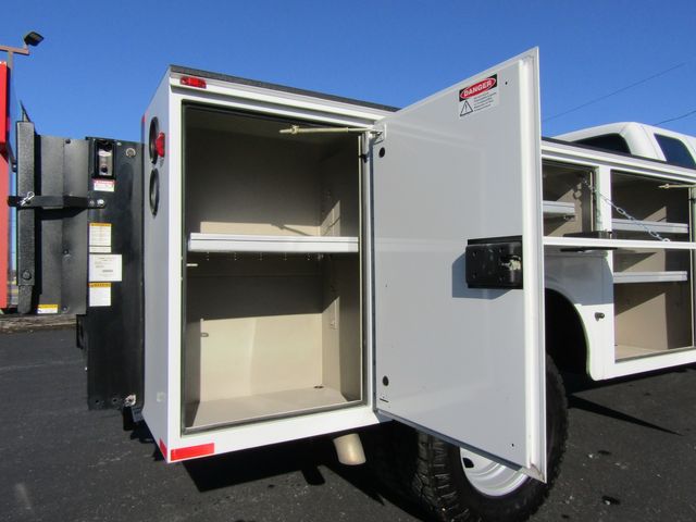 2015 Ford F350 Extended Cab 4x4 with 9' Knapheide Utility Bed 2015 Ford F350 Extended Cab 4x4 with 9' Knapheide Utility Bed