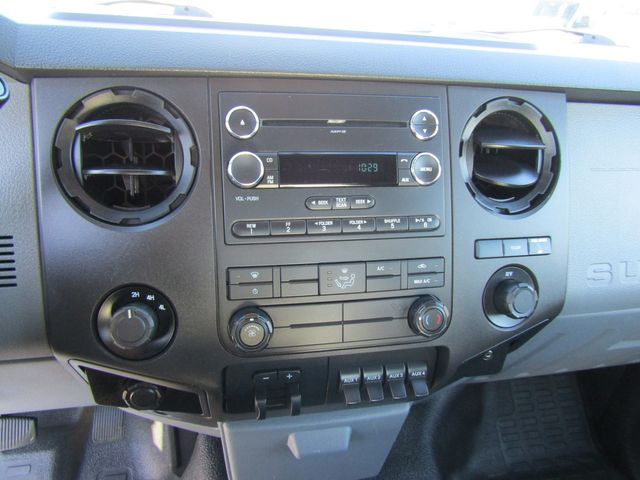 2015 Ford F350 Extended Cab 4x4 with 9' Knapheide Utility Bed 2015 Ford F350 Extended Cab 4x4 with 9' Knapheide Utility Bed