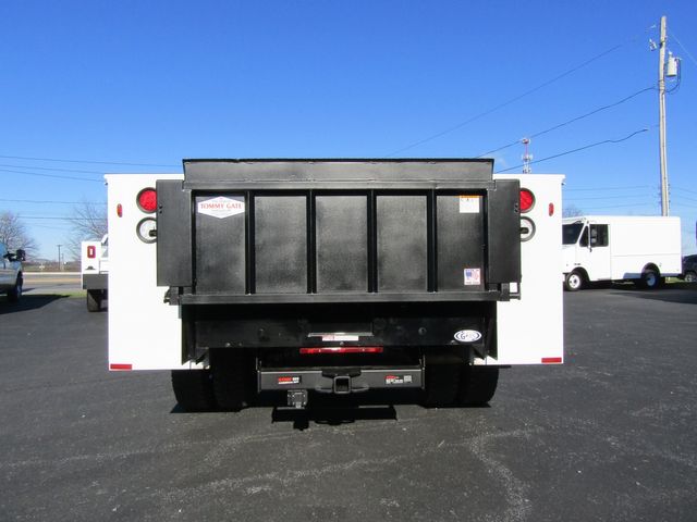 2015 Ford F350 Extended Cab 4x4 with 9' Knapheide Utility Bed 2015 Ford F350 Extended Cab 4x4 with 9' Knapheide Utility Bed