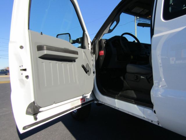 2015 Ford F350 Extended Cab 4x4 with 9' Knapheide Utility Bed 2015 Ford F350 Extended Cab 4x4 with 9' Knapheide Utility Bed