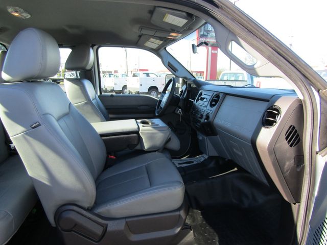 2015 Ford F350 Extended Cab 4x4 with 9' Knapheide Utility Bed 2015 Ford F350 Extended Cab 4x4 with 9' Knapheide Utility Bed