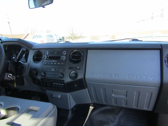 2015 Ford F350 Extended Cab 4x4 with 9' Knapheide Utility Bed 2015 Ford F350 Extended Cab 4x4 with 9' Knapheide Utility Bed