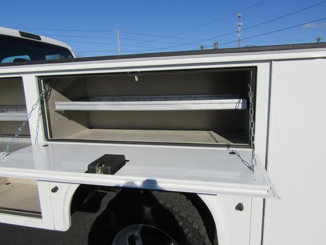 2015 Ford F350 Extended Cab 4x4 with 9' Knapheide Utility Bed 2015 Ford F350 Extended Cab 4x4 with 9' Knapheide Utility Bed