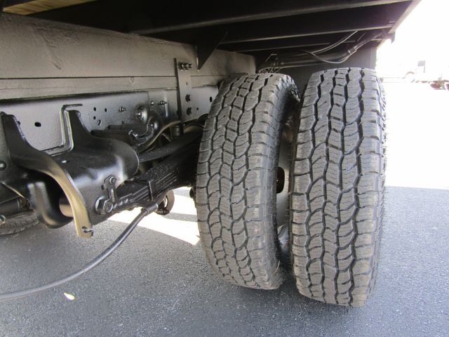 2015 Ford F350 12' Stake Body 2wd Truck with Lift Gate 2015 Ford F350 12' Stake Body 2wd Truck with Lift Gate