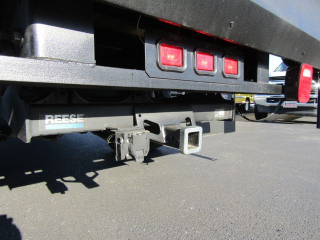 2015 Ford F350 12' Stake Body 2wd Truck with Lift Gate 2015 Ford F350 12' Stake Body 2wd Truck with Lift Gate