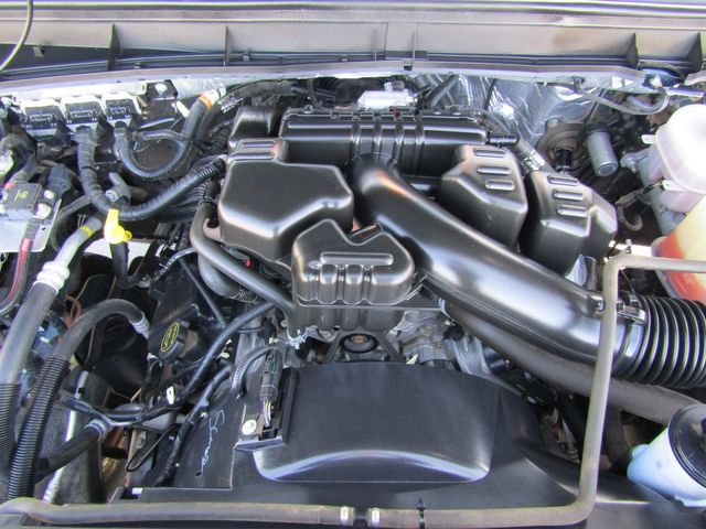 2015 Ford F350 12' Stake Body 2wd Truck with Lift Gate 2015 Ford F350 12' Stake Body 2wd Truck with Lift Gate