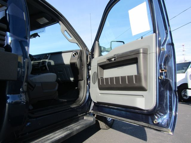 2015 Ford F350 12' Stake Body 2wd Truck with Lift Gate 2015 Ford F350 12' Stake Body 2wd Truck with Lift Gate