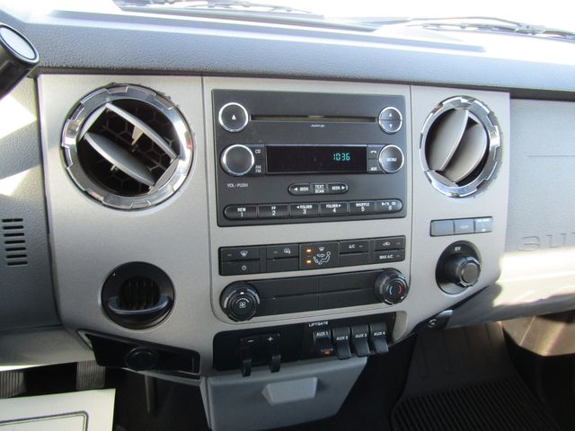 2015 Ford F350 12' Stake Body 2wd Truck with Lift Gate 2015 Ford F350 12' Stake Body 2wd Truck with Lift Gate