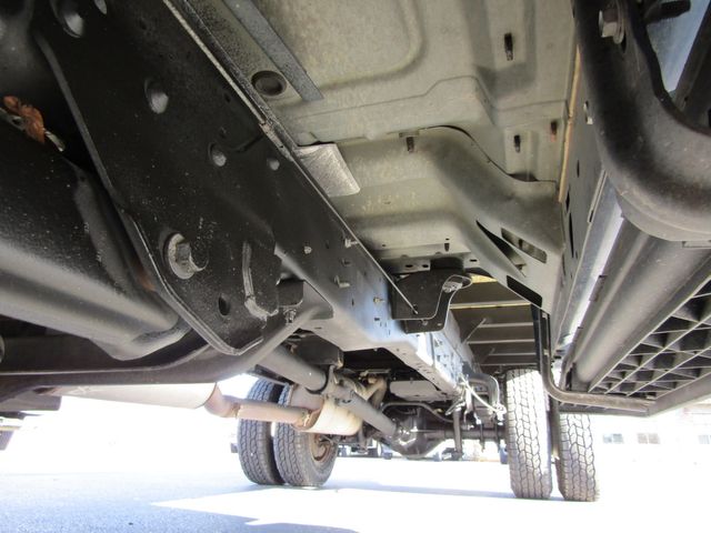 2015 Ford F350 12' Stake Body 2wd Truck with Lift Gate 2015 Ford F350 12' Stake Body 2wd Truck with Lift Gate