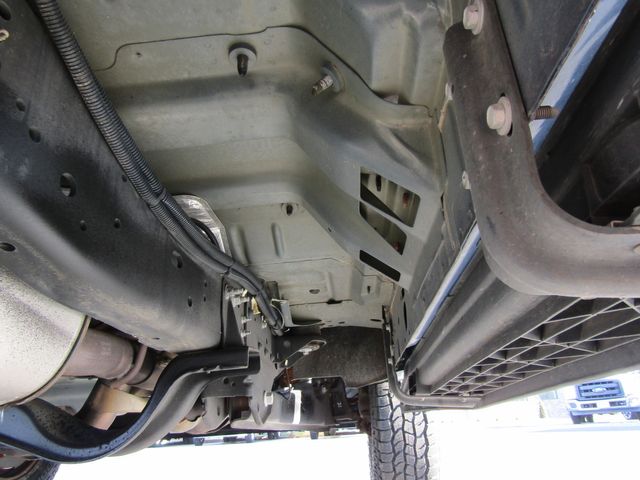 2015 Ford F350 12' Stake Body 2wd Truck with Lift Gate 2015 Ford F350 12' Stake Body 2wd Truck with Lift Gate