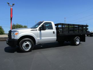 2015 Ford F350