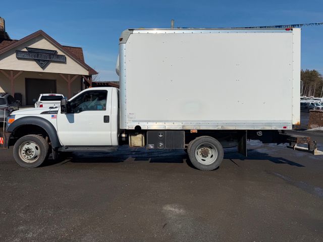 2015 Ford F450  | Hoosick Falls, New York | Upstate Auto Sales