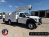 2015 Ford F550 Bucket Truck | Fort Worth, TX | Texas Aerial Equipment