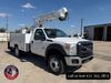 2015 Ford F550 Bucket Truck | Fort Worth, TX | Texas Aerial Equipment