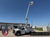 2015 Ford F550 Bucket Truck | Fort Worth, TX | Texas Aerial Equipment