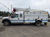 2015 Ford F550 Altec 45' | Hoosick Falls, New York | Upstate Auto Sales