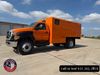 2015 Ford F650 Chipper Truck | Fort Worth, TX | Texas Aerial Equipment 2015 Ford F650 Chipper Truck | Fort Worth, TX | Texas Aerial Equipment