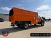 2015 Ford F650 Chipper Truck | Fort Worth, TX | Texas Aerial Equipment