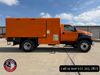 2015 Ford F650 Chipper Truck | Fort Worth, TX | Texas Aerial Equipment
