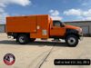 2015 Ford F650 Chipper Truck | Fort Worth, TX | Texas Aerial Equipment 2015 Ford F650 Chipper Truck | Fort Worth, TX | Texas Aerial Equipment