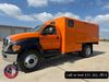 2015 Ford F650 Chipper Truck | Fort Worth, TX | Texas Aerial Equipment 2015 Ford F650 Chipper Truck | Fort Worth, TX | Texas Aerial Equipment