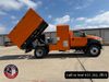 2015 Ford F650 Chipper Truck | Fort Worth, TX | Texas Aerial Equipment 2015 Ford F650 Chipper Truck | Fort Worth, TX | Texas Aerial Equipment