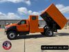 2015 Ford F650 Chipper Truck | Fort Worth, TX | Texas Aerial Equipment 2015 Ford F650 Chipper Truck | Fort Worth, TX | Texas Aerial Equipment