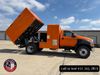 2015 Ford F650 Chipper Truck | Fort Worth, TX | Texas Aerial Equipment