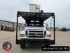 2015 Ford F750 Forestry Bucket Truck | Fort Worth, TX | Texas Aerial Equipment 2015 Ford F750 Forestry Bucket Truck | Fort Worth, TX | Texas Aerial Equipment