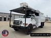 2015 Ford F750 Forestry Bucket Truck | Fort Worth, TX | Texas Aerial Equipment 2015 Ford F750 Forestry Bucket Truck | Fort Worth, TX | Texas Aerial Equipment