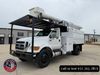 2015 Ford F750 Forestry Bucket Truck | Fort Worth, TX | Texas Aerial Equipment 2015 Ford F750 Forestry Bucket Truck | Fort Worth, TX | Texas Aerial Equipment